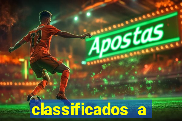 classificados a tribuna empregos